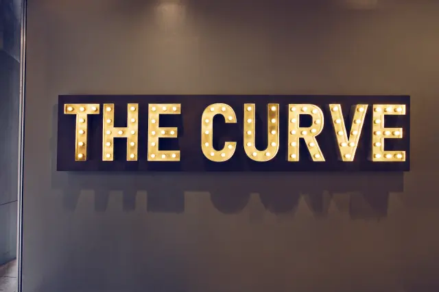 The Curve 3