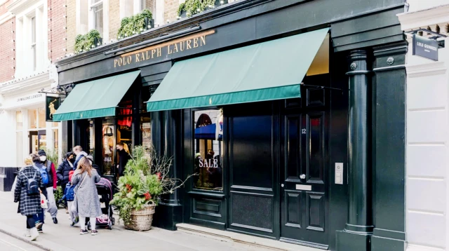 Covent Garden Piazza