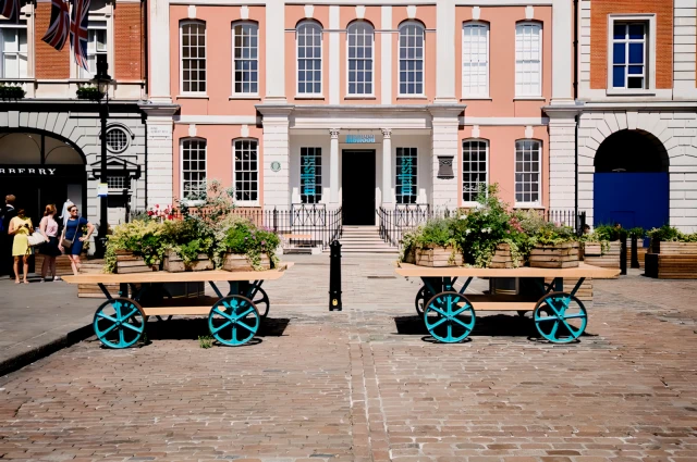 Covent Garden Piazza 1