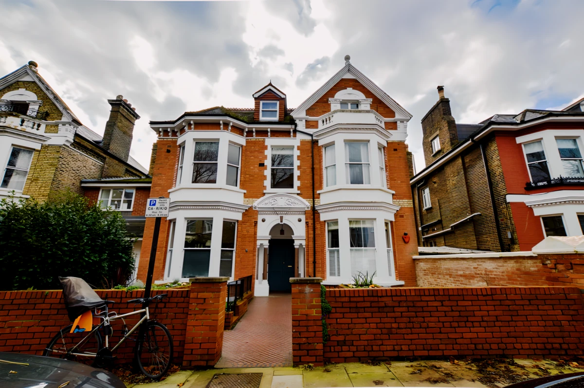 Woodchurch Road 12692# 0