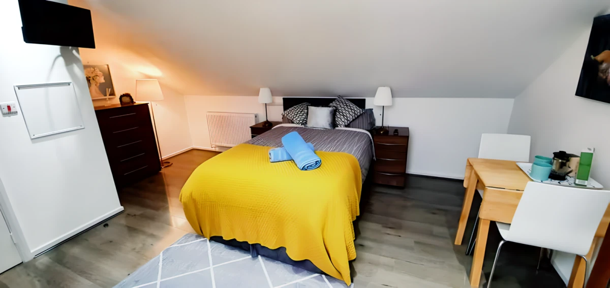 Portnall Road 12872# 0