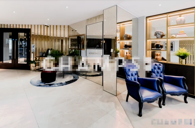 Flat 15 Carrara Tower, 250 city road, London, EC1V 2AB 1