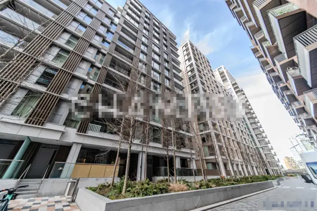 70 Chartwell House , 4 Palmer Road, London , SW11 4FP 0