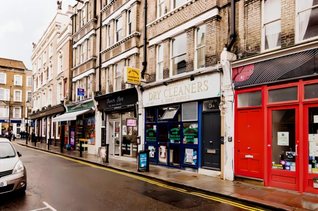 Kenway Road 14219# 1