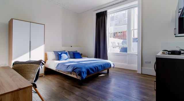 uhomes.com | Student Accommodation, Housing, Flats, Apartments for Rent