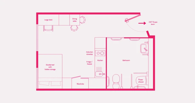 uhomes.com | Student Accommodation, Housing, Flats, Apartments for Rent