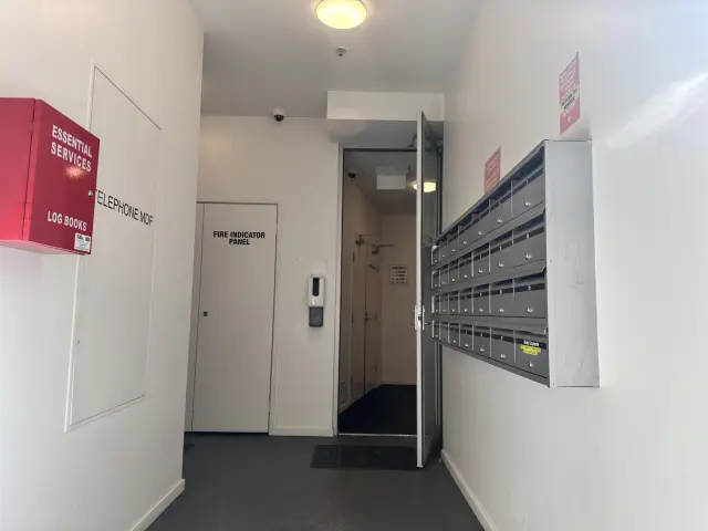 1 O'Connell Street 1