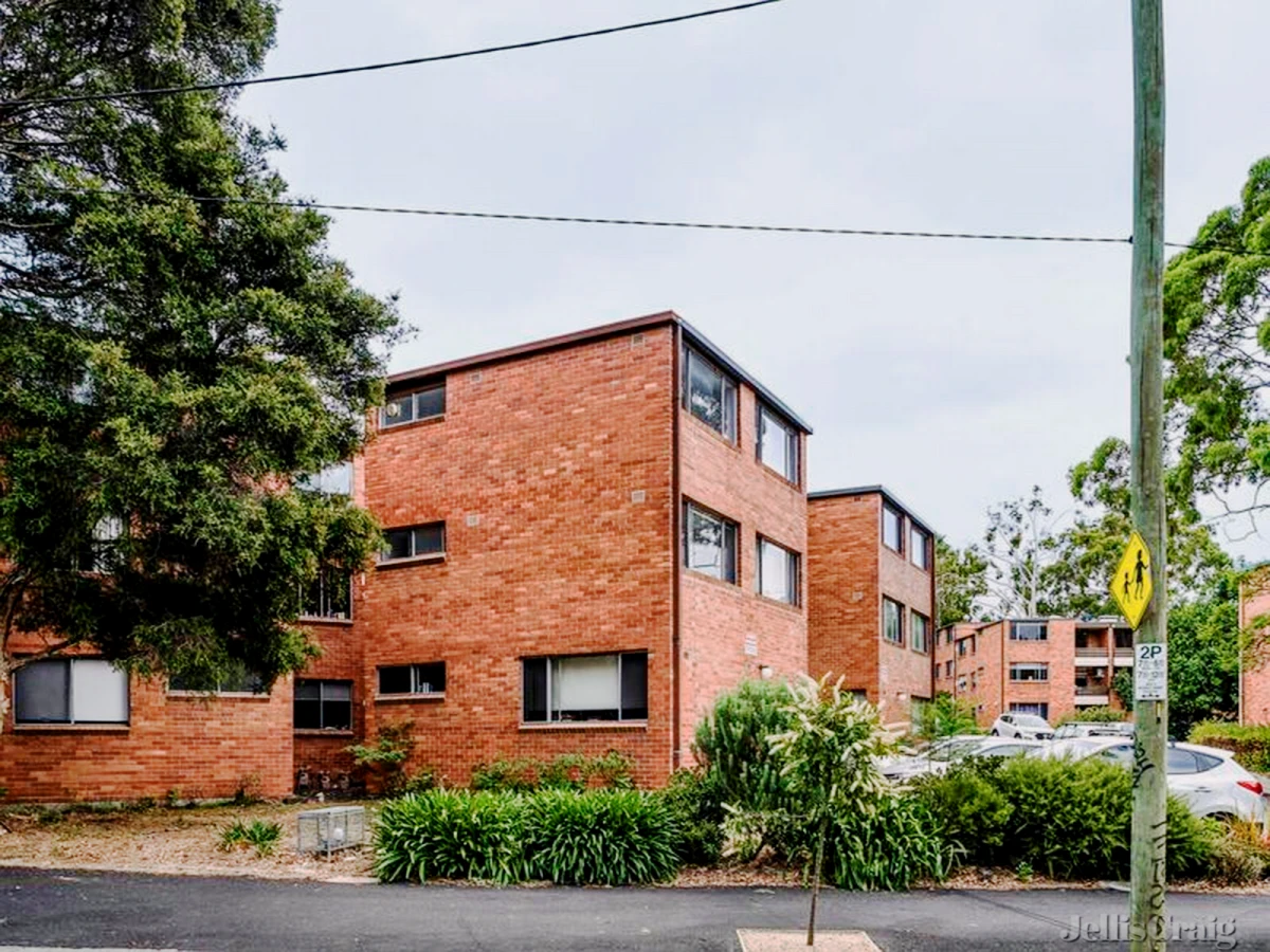 10/342 Dryburgh Street, North Melbourne 0