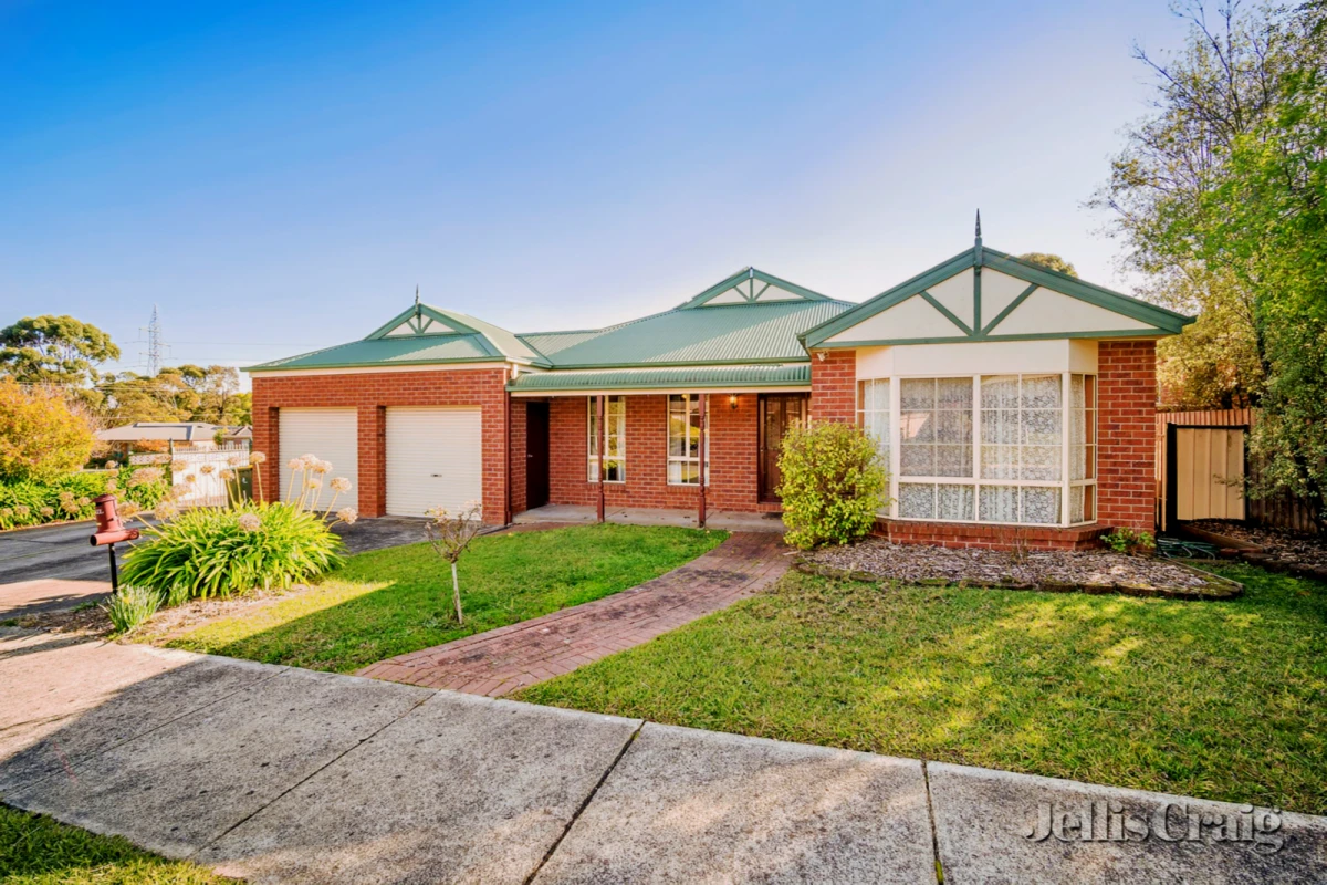 3 Park Lane, Mount Helen 0