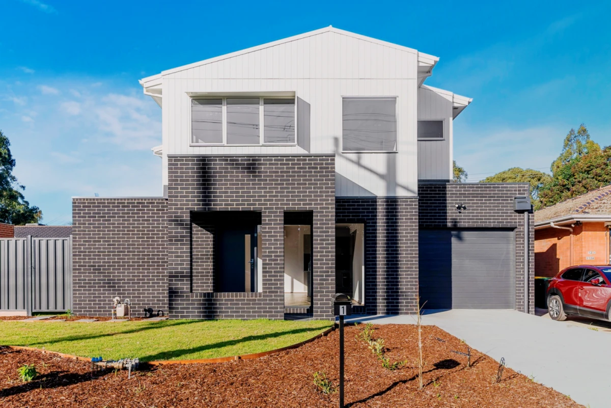 1/11 Paul Street, Doncaster 0