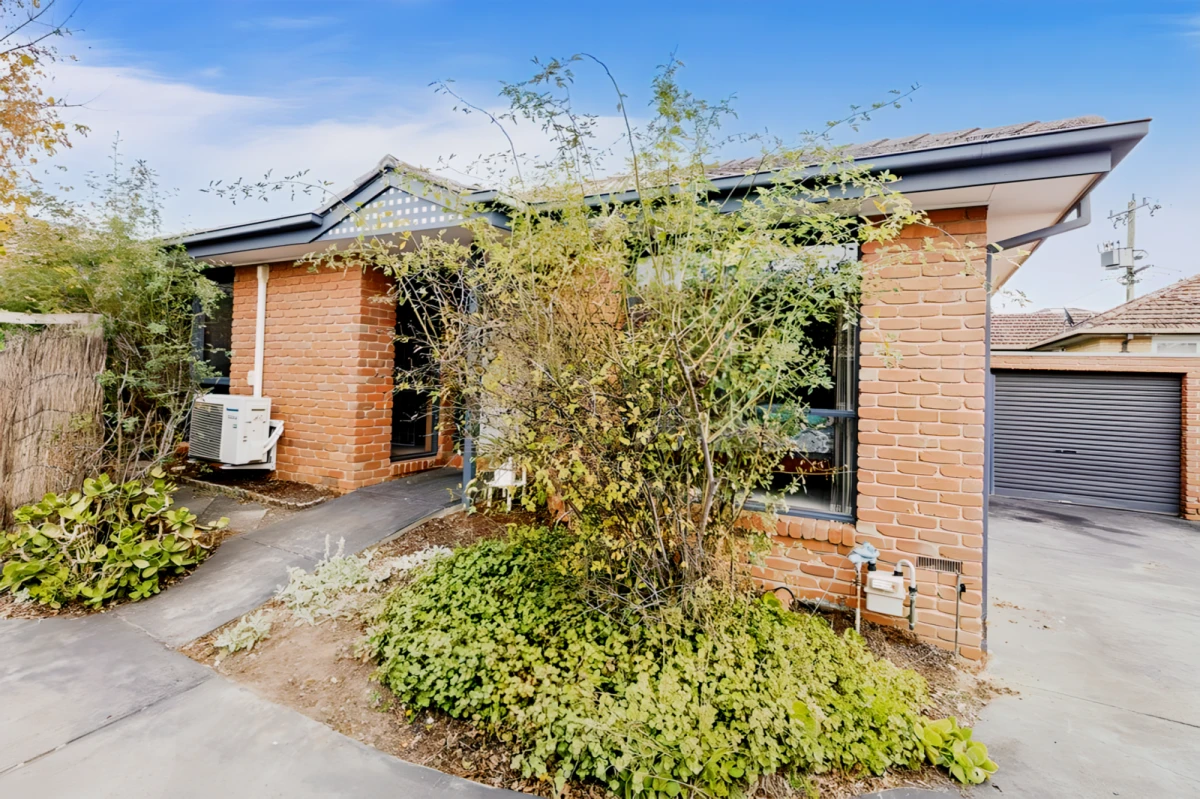 2/22 Garrisson Drive, Glen Waverley 0