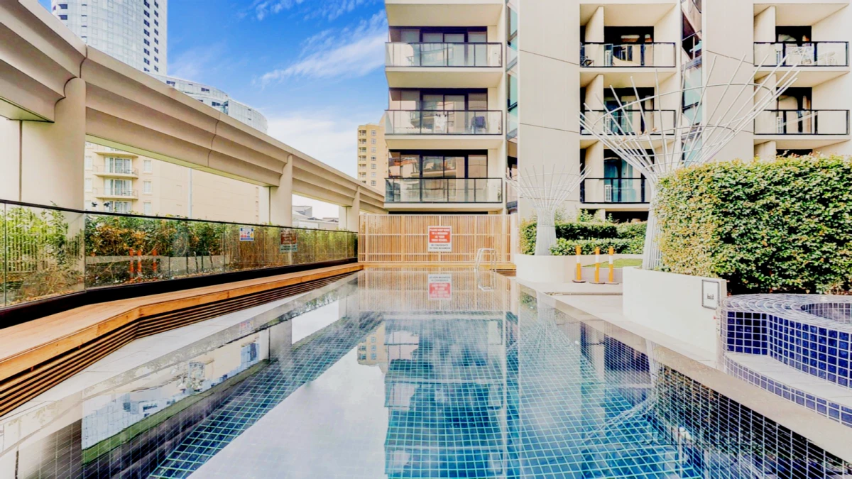 1019/4-10 Daly Street, South Yarra 0