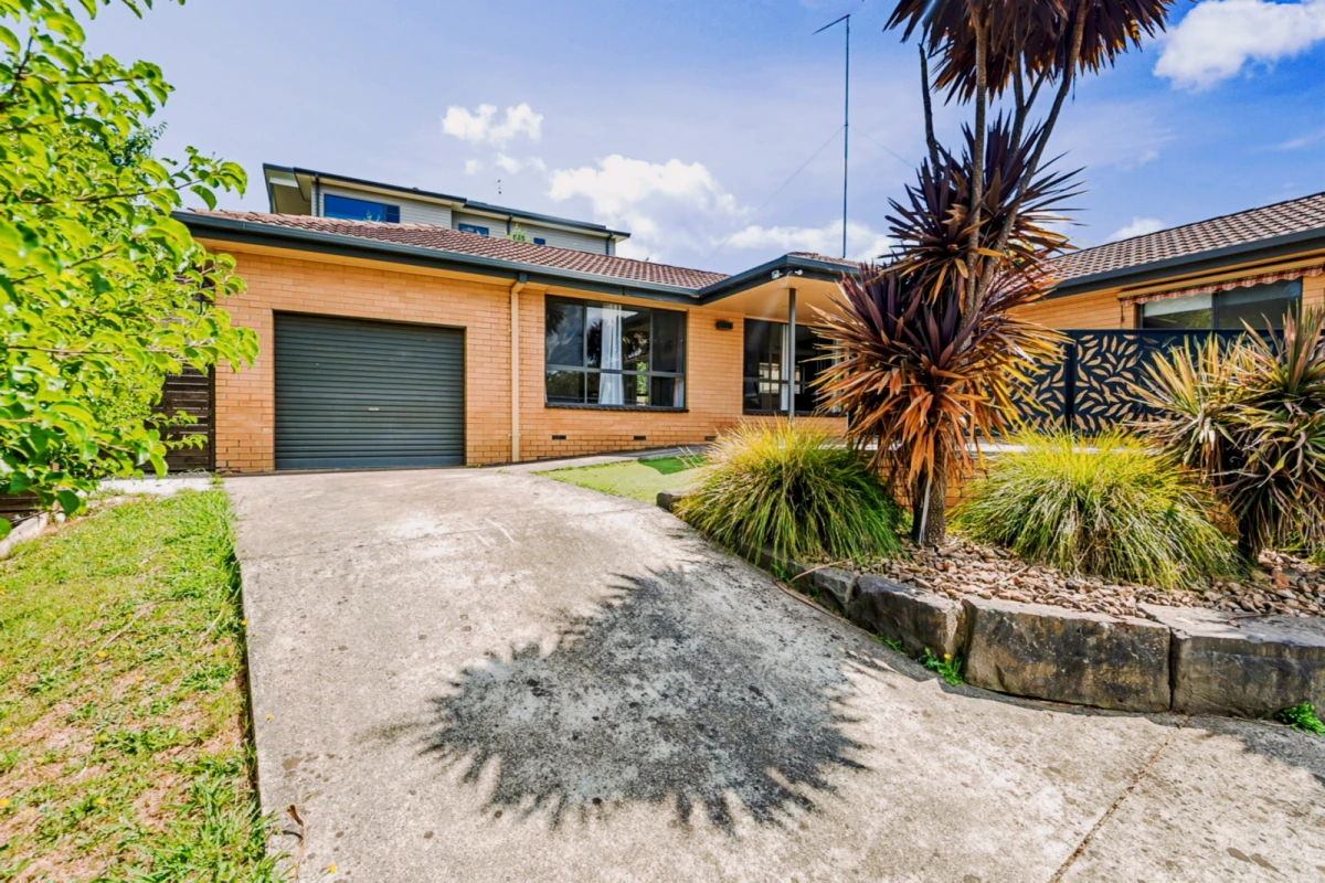 7 Lofven Street, Nerrina 0
