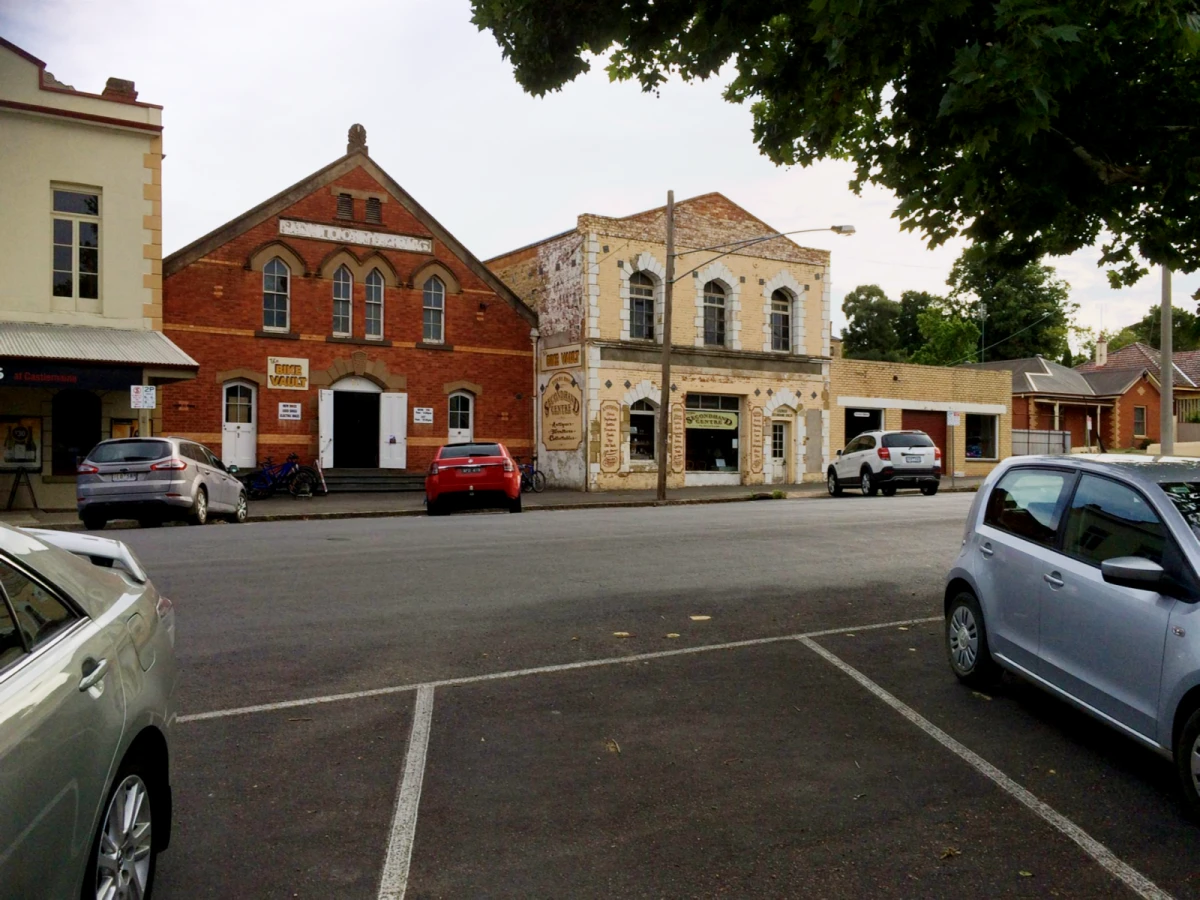 51 Templeton Street, Castlemaine 0