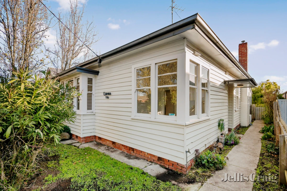 216 Talbot Street South, Ballarat Central 0