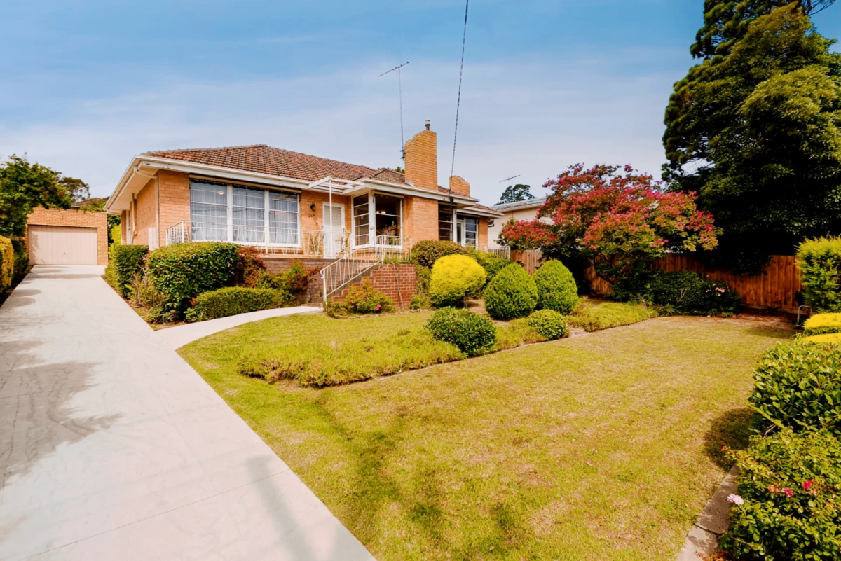 264 Balwyn Road, Balwyn North 0