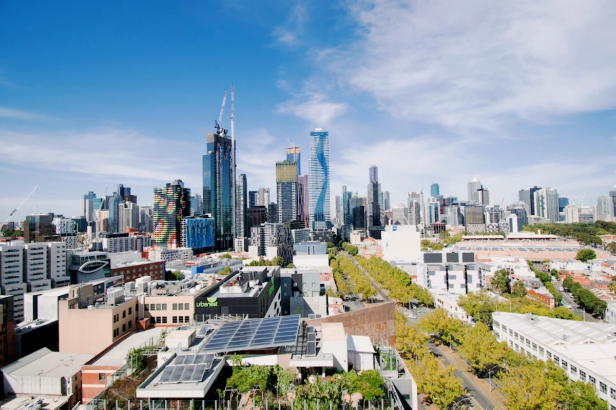 residence near Berkeley Street 0