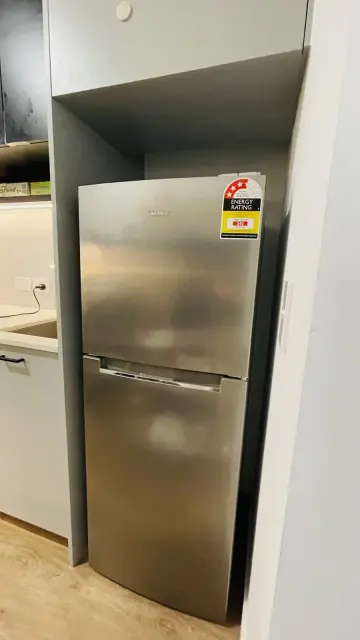 The Switch apartment 2
