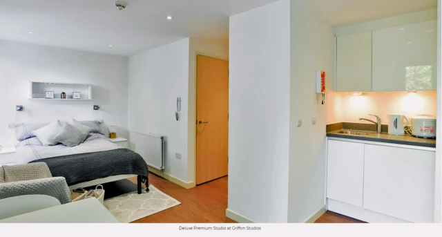 uhomes.com | Student Accommodation, Housing, Flats, Apartments for Rent
