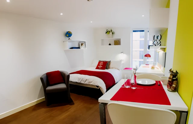 uhomes.com | Student Accommodation, Housing, Flats, Apartments for Rent
