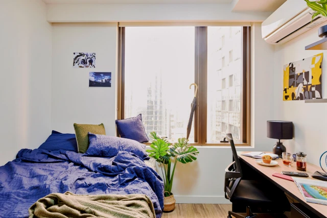 uhomes.com | Student Accommodation, Housing, Flats, Apartments for Rent