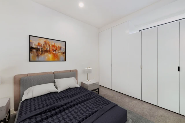 2701/327 La Trobe Street,Melbourne,Victoria 3000 4