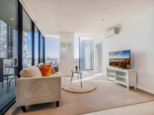 1201/50 Haig Street,Southbank,Victoria 3006 1