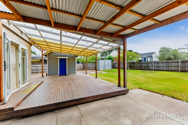 6 Wilkinson Crescent, Bellfield 2