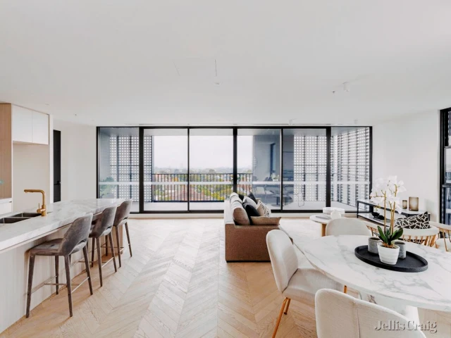 601/9 Shuter Street, Moonee Ponds 2
