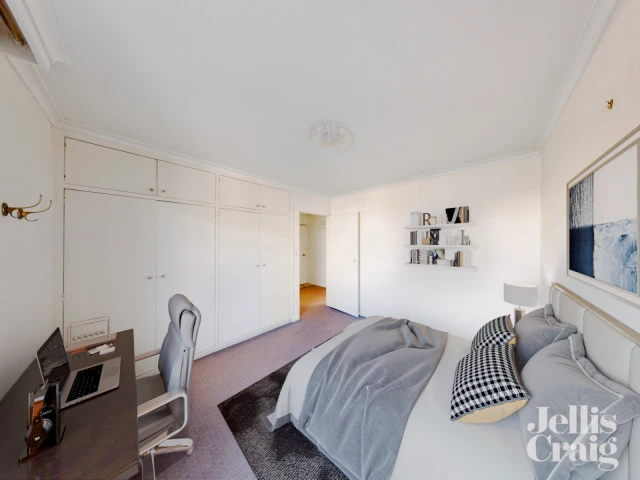 5/13 Howitt Street, South Yarra 2