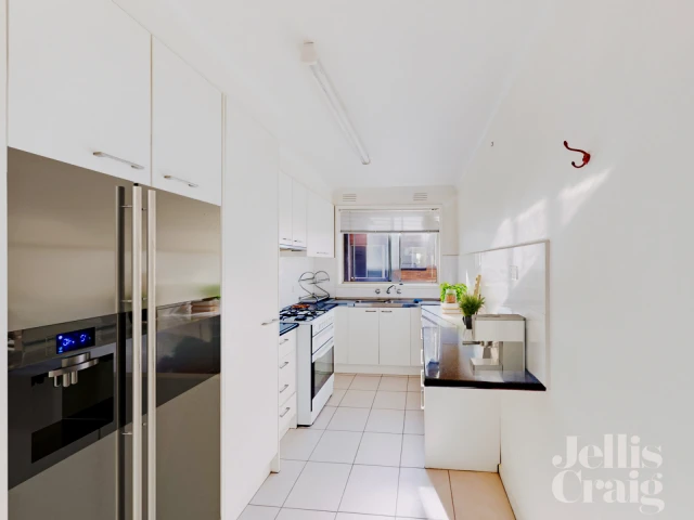 5/13 Howitt Street, South Yarra 3