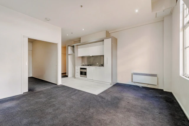 803/115 Swanston Street, Melbourne 2