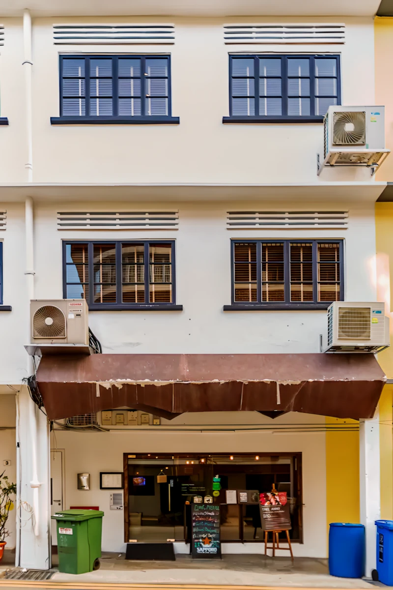 3 & 5 Yong Siak Street 0