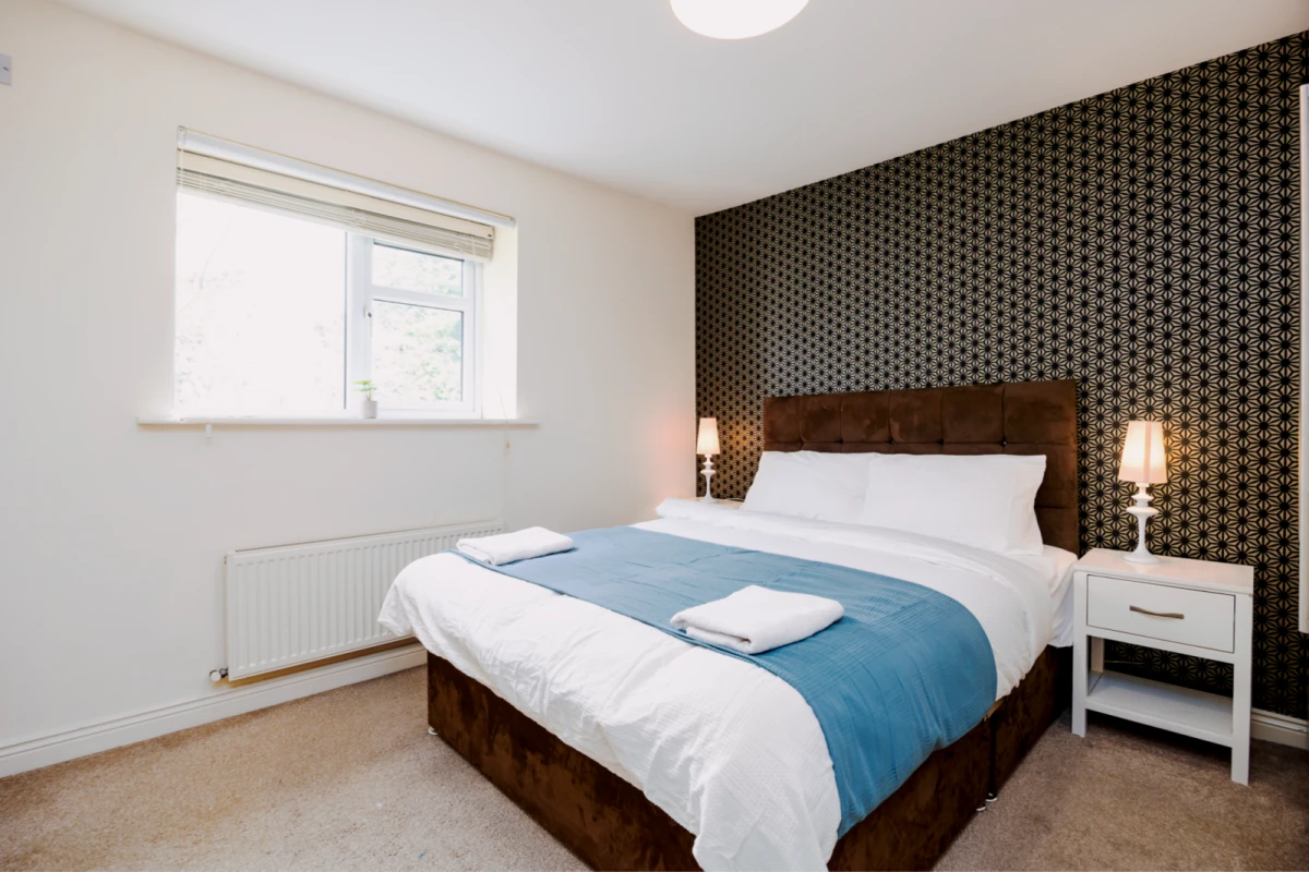 Errigal House - Dublin student accommodation - 1-bedroom