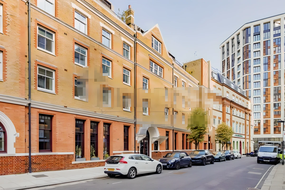 Chapter House, Parker Street, WC2B 0