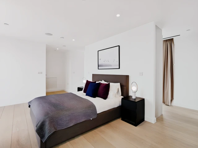 Southwark Suites 4