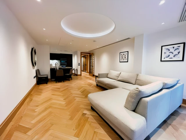 Abell House 1