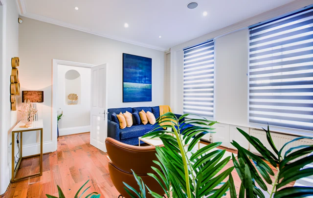 Hybrid Resi - Battersea 3