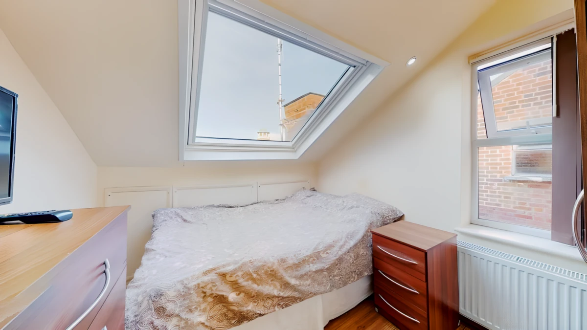 Saint Pauls Avenue 12322# 0
