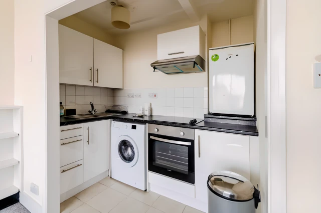 Pembridge Villas 11690# 1