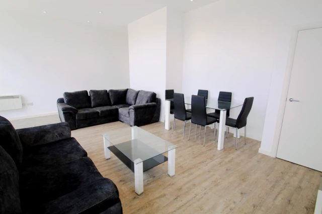 Warton Road - résidence étudiante à Londres - 1 Bedroom 1 Bathroom