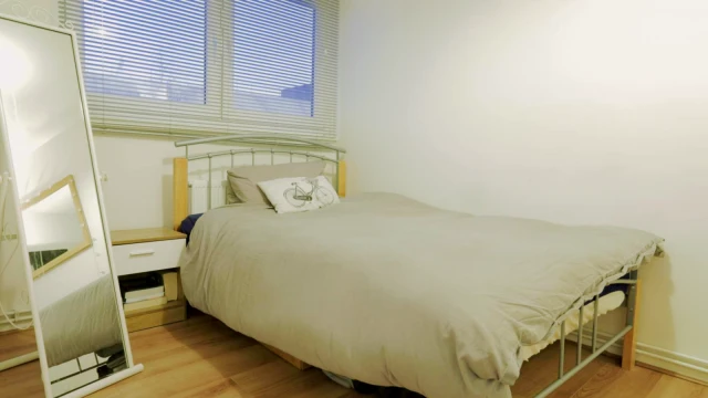 apartment in Shadwell 1