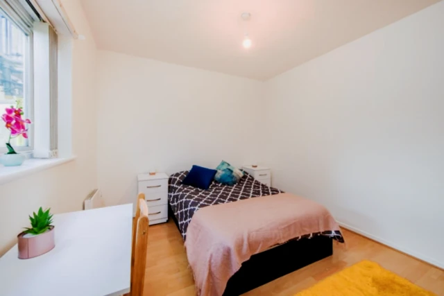 apartment in Peckham 3