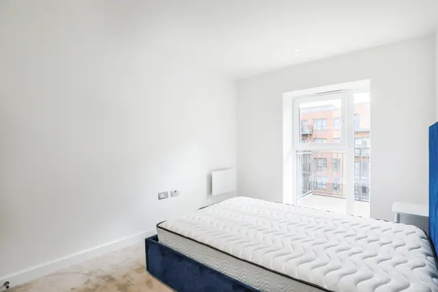 LD-Beaufort Park - London student accommodation - 2 Bedroom 2 Bathroom
