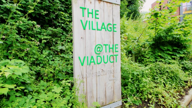 The Village 4