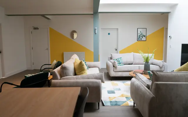 Freya House, Thesiger Street, Lincoln 0