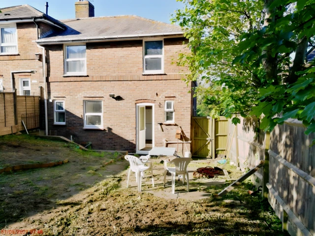 4 Bed Semi HMO House 2