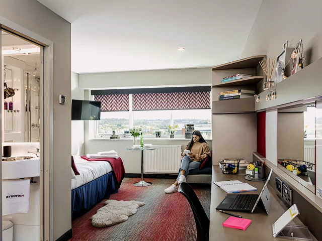uhomes.com | Student Accommodation, Housing, Flats, Apartments for Rent