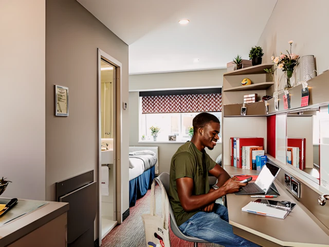 uhomes.com | Student Accommodation, Housing, Flats, Apartments for Rent