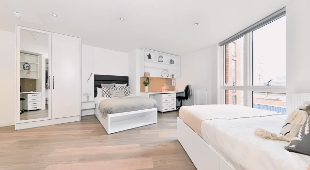 uhomes.com | Student Accommodation, Housing, Flats, Apartments for Rent
